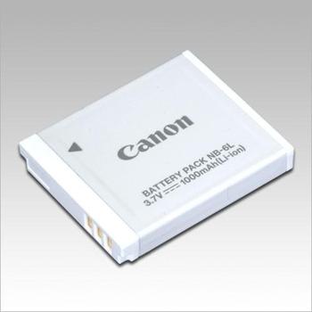 Akumulátor CANON  NB-6LH