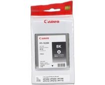 Obrázek k produktu: CANON  PFI-102, černý (black)