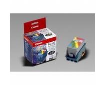 Obrázek k produktu: CANON  BC62, barevná foto (color)