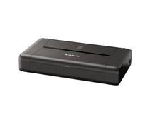Obrázek k produktu: Tiskárna CANON  PIXMA iP110, černá (black)