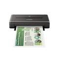 Tiskárna CANON PIXMA iP110 + baterie černá (black)