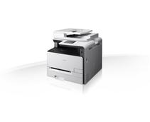 Obrázek k produktu: Multifunkce CANON  i-SENSYS MF628Cw, bílá (white)