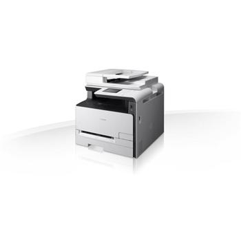 Multifunkce CANON i-SENSYS MF628Cw bílá (white)