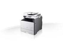 Obrázek k produktu: Multifunkce CANON  i-SENSYS MF728Cdw, bílá (white)