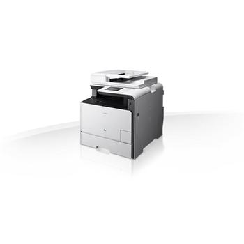 Multifunkce CANON i-SENSYS MF728Cdw bílá (white)
