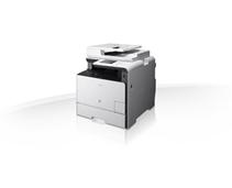 Obrázek k produktu: Multifunkce CANON  i-SENSYS MF729Cx, bílý (white)