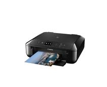 Obrázek k produktu: Multifunkce CANON  PIXMA MG5750, černý (black)