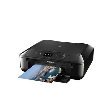 Multifunkce CANON PIXMA MG5750 černý (black)