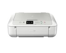 Obrázek k produktu: Multifunkce CANON  PIXMA MG5751, bílý (white)