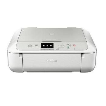 Multifunkce CANON PIXMA MG5751 bílý (white)