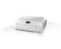 Obrázek k produktu: Multifunkce CANON  PIXMA MG6851, bílý (white)