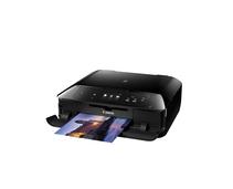 Obrázek k produktu: Multifunkce CANON  PIXMA MG7750, černý (black)