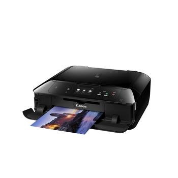 Multifunkce CANON PIXMA MG7750 černý (black)