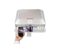 Obrázek k produktu: Multifunkce CANON  PIXMA MG7751, bílý (white)