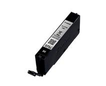 Obrázek k produktu: CANON  CLI-571 XL BK, černá (black), 11 ml