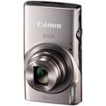 Digitální fotoaparát CANON IXUS 285 HS stříbrný (silver)