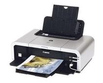 Obrázek k produktu: CANON PIXMA iP5200R 9600x2400 dpi USB2.0, 10/100, WiFi