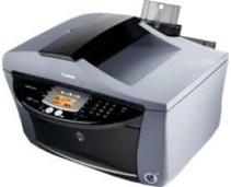 Obrázek k produktu: Tiskárna CANON   MP-780