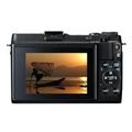 Digitální fotoaparát CANON PowerShot G1X Mark II černý (black)