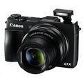 Digitální fotoaparát CANON PowerShot G1X Mark II černý (black)