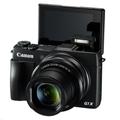 Digitální fotoaparát CANON PowerShot G1X Mark II černý (black)