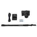 Digitální fotoaparát CANON PowerShot G1X Mark II černý (black)