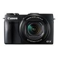 Digitální fotoaparát CANON PowerShot G1X Mark II černý (black)