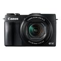 Digitální fotoaparát CANON PowerShot G1X Mark II černý (black)