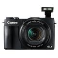 Digitální fotoaparát CANON PowerShot G1X Mark II černý (black)