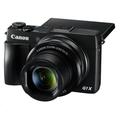 Digitální fotoaparát CANON PowerShot G1X Mark II černý (black)