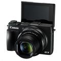 Digitální fotoaparát CANON PowerShot G1X Mark II černý (black)
