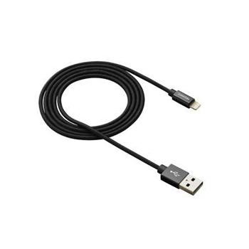 Nabíjecí kabel CANYON Lightning MFI-3