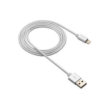 Nabíjecí kabel CANYON Lightning MFI-3