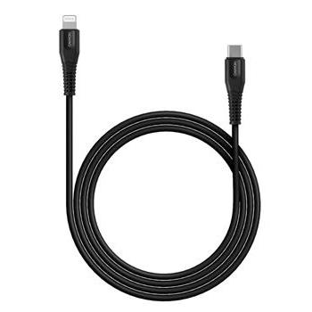 Nabíjecí kabel CANYON Lightning MFI-4