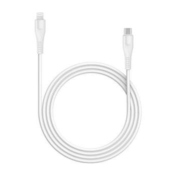 Nabíjecí kabel CANYON Lightning MFI-4