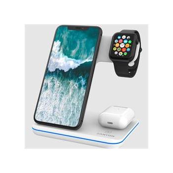 Bezdrátová nabíječka CANYON WS-303W