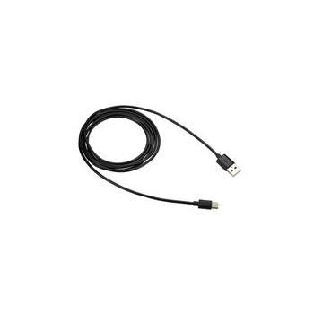 Nabíjecí kabel CANYON CNE-USBC2B