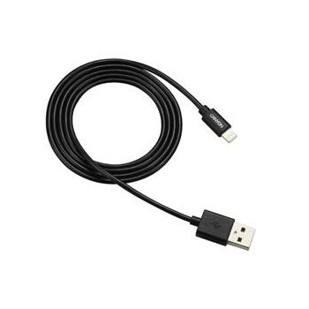 Nabíjecí kabel CANYON Lightning MFI-1