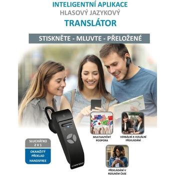 Hlasový translátor CARNEO VT3