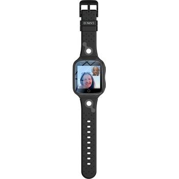 CARNEO GuardKid+ 4G Platinum Black