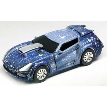 Autíčko CARRERA CarForce - Stargazer