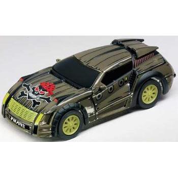 Autíčko CARRERA CarForce - Buccaneer