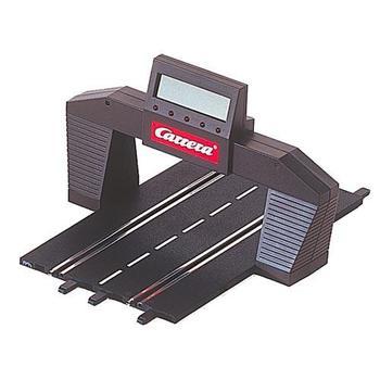 CARRERA GO/EVO Elektronické počítadlo kol 71590