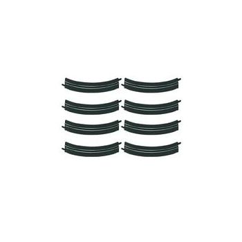 CARRERA GO/D143 Looping Set (8ks) 61613
