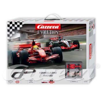 Autodráha CARRERA Formula One Race