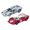 Autodráha CARRERA Sportscar Duel