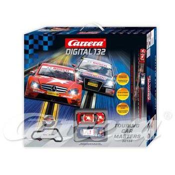 Autodráha CARRERA Touring Car Masters