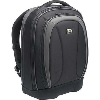 Batoh pro notebook CASE LOGIC KLB15 EVA, černá