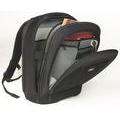 Batoh pro notebook CASE LOGIC KLB15 EVA, černá