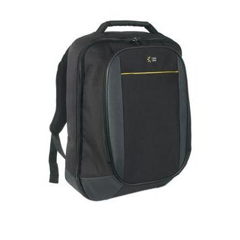Batoh pro notebook CASE LOGIC VNB15, černý (Black)